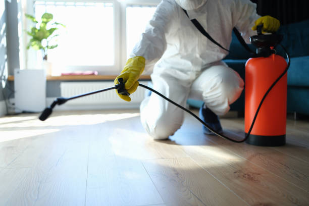 Reliable Blood Cleanup contractor in Monroe, SD by Crime Scene Cleaner Online