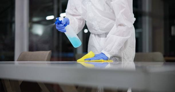 Licensed Blood Cleanup service in Monroe, SD - Crime Scene Cleaner Online